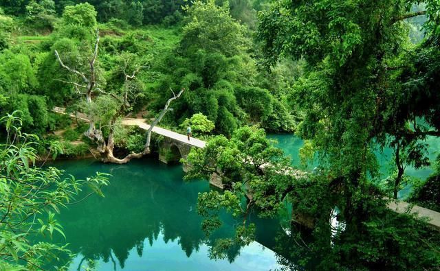 中国最美的10大县城