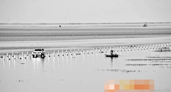 中国最美水上公路！女司机表示：虽然景不错，开车还是算了吧！