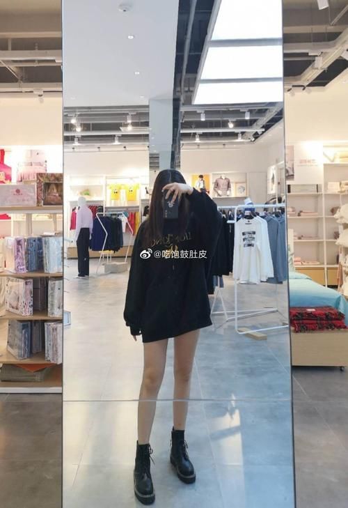  [感受]有个腿精女友是什么感受？血槽已空…