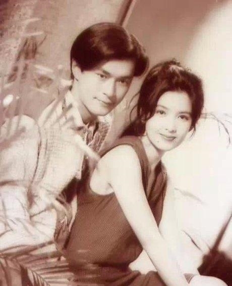 #名人#难得一见的名人旧照片, 从马云到周星星, 还能认出
