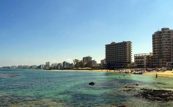 世界上最“诡异”的城市,曾繁华无比,如今变“鬼城”