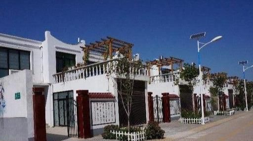  [盖楼]农村会不会给盖楼？会不会大范围合并村子？