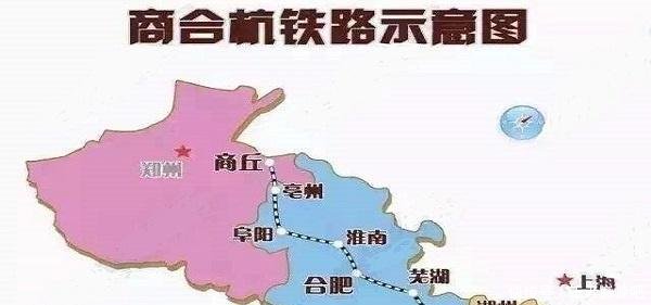  #2020年#浙江、河南新高铁2020年通车，设29站，多县区将迎来“