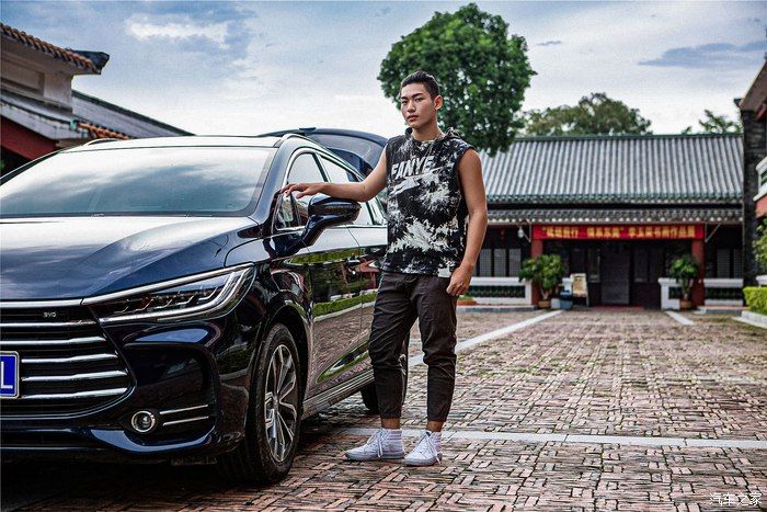 东莞寮步二手车市场