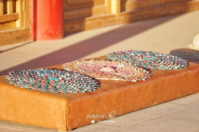 这尊佛像肢首是否完好，竟可预示天下安危