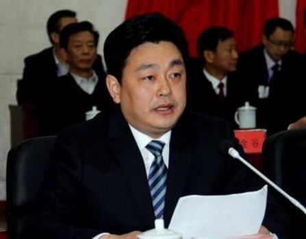 因劳累过度突发心脏病,49岁孝感市副市长许志