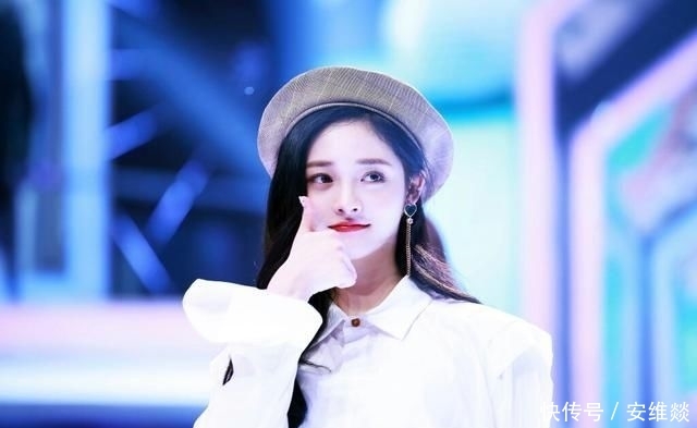 #周洁琼#娱乐圈有哪些被吹爆的“神颜”,但你却get不到他的美?