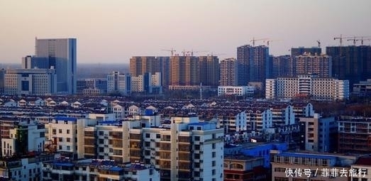  南方：中国尴尬的省份：一半属于南方一半属于北方，使得省内“