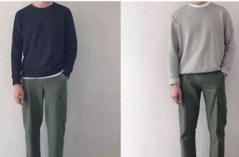  「据说」据说这是直男最喜欢的女生穿搭风格,你是这种吗?