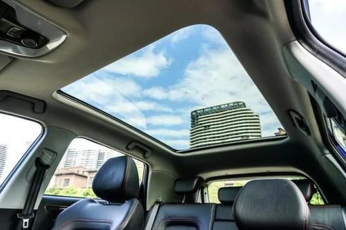 瑞虎3xe竞争对手