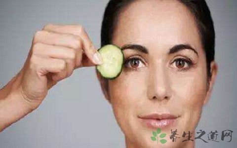 秋季皮肤怎样保湿