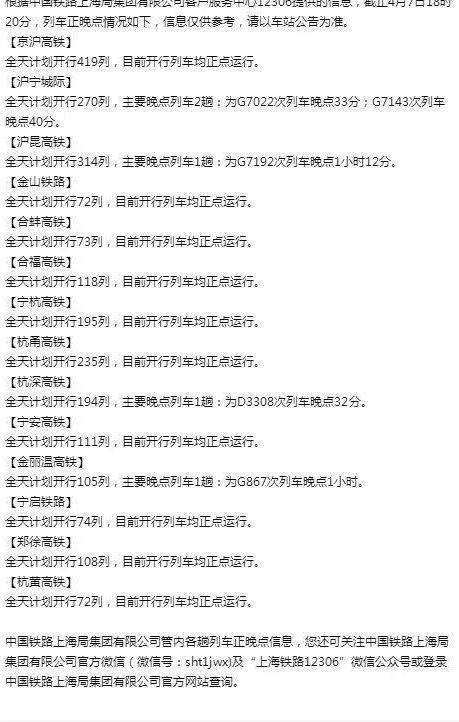 崩溃！返程大军挤爆复兴号！部分乘客被请下车改换其他列车