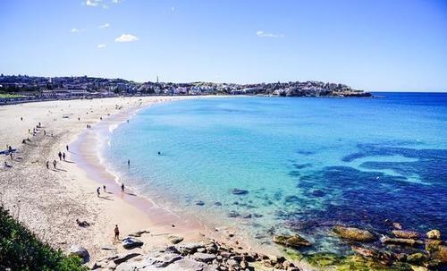 世界上唯一一个国土覆盖整个大陆的国家，被称＂骑在羊背上的国家