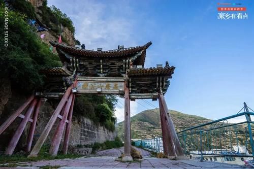 甘肃的这座小城，景色媲美九寨沟，却隐匿了上千年！