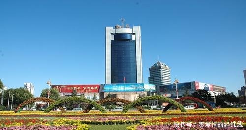 中部唯一可能成为“直辖市”的一座二线城市