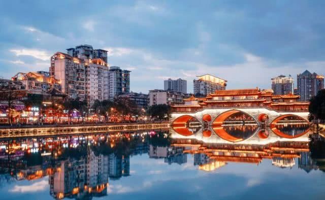  暖温带|中国适合养老的18个城市！