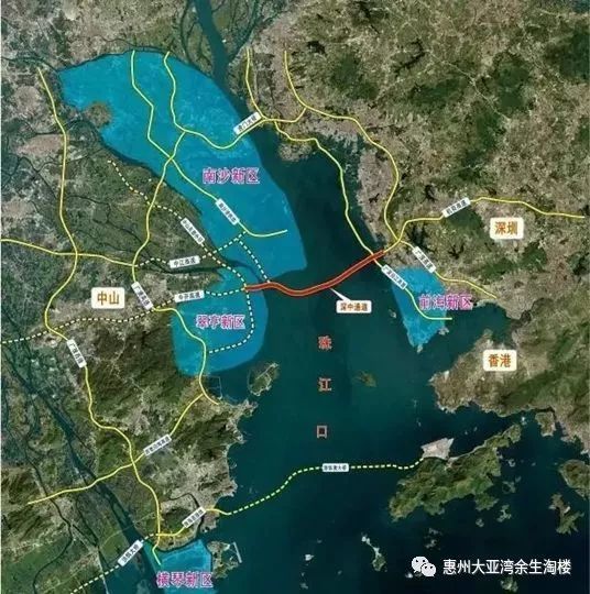 为什么要赶在粤港澳大湾区规划出台前买房!