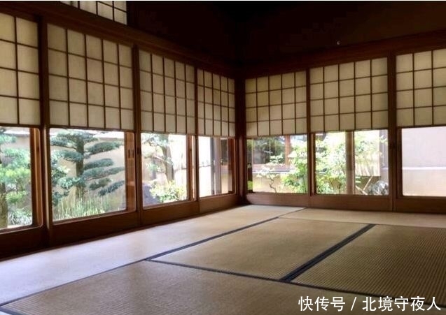  [建筑]日本千年古都京都复古木造两层建筑丨京都?古民宅