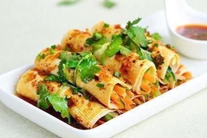  「凉菜」16道春季经典素凉菜，道道可口美味，素食主义者看过来