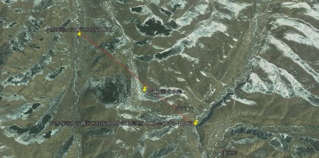  「南水北调」假如将黄河水引入到罗布泊，让沙漠变绿洲，最大的