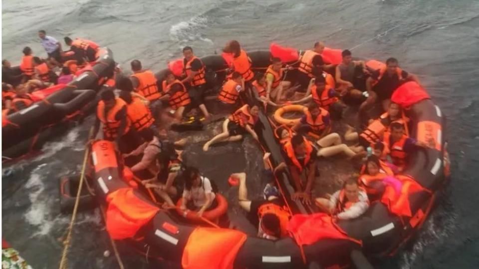 泰方甩锅:“是中国人害死中国人!”中方记者被抓!44个中国家庭阴