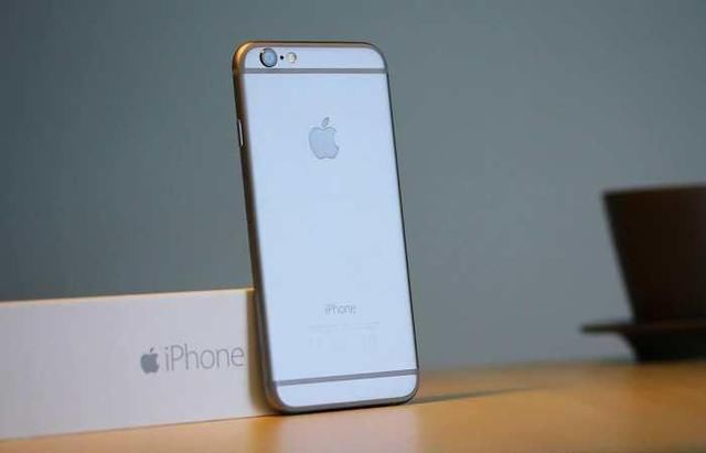 苹果悄悄上新机,价格仅3100元,这才是性价比最