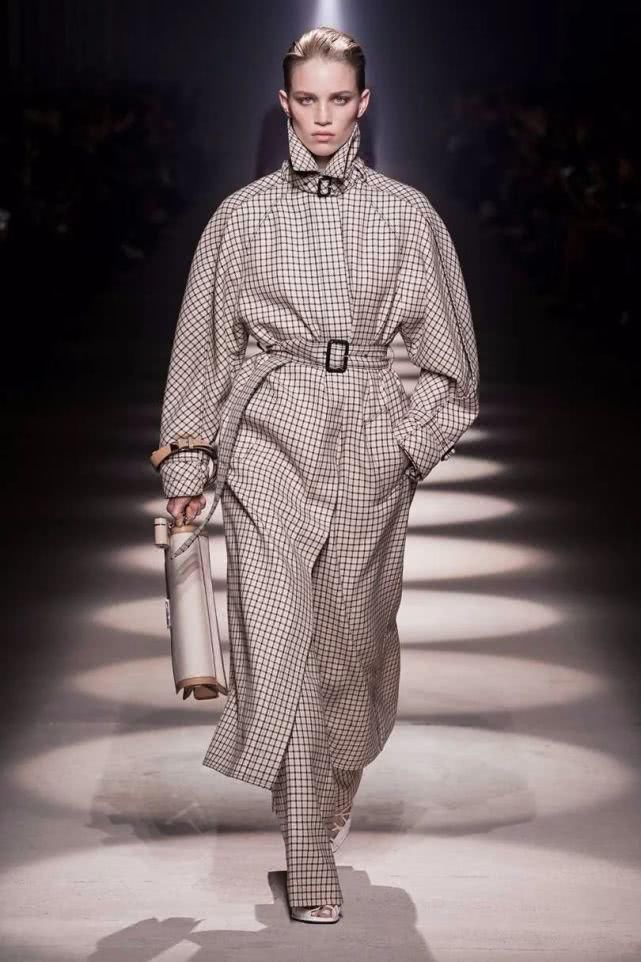  【Givenchy】堪比高定，再现法国极致优雅丨Givenchy 2020秋冬