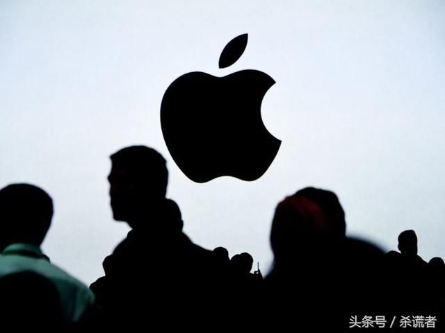 福布斯分析:如北京为中兴报仇封杀苹果的影响