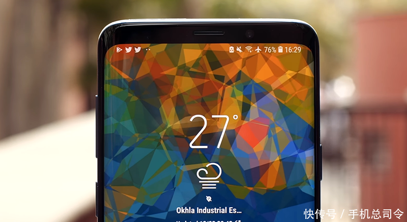 三星从未如此尴尬,三星S9在国内销量不足3万