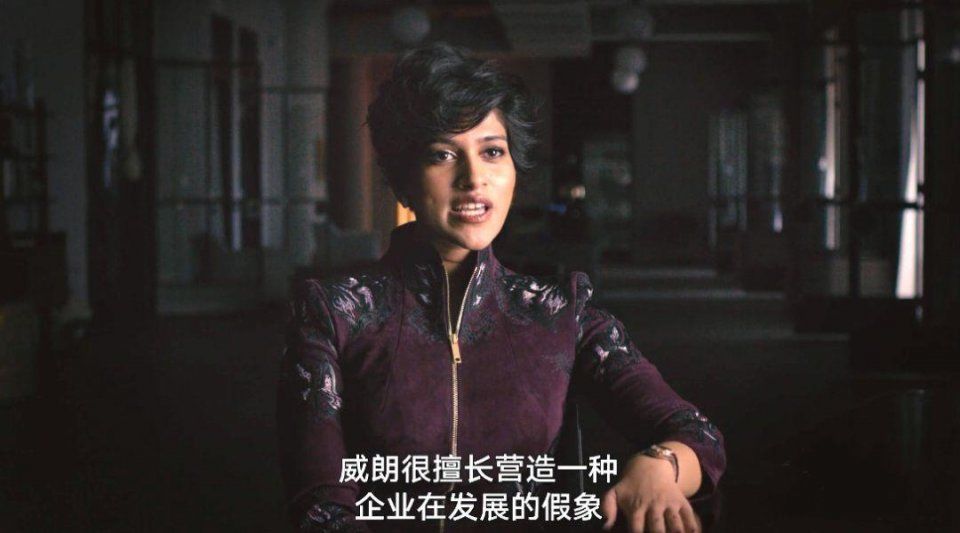 全世界医疗行业都不要脸，中国假疫苗却更让人绝望