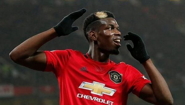  『中场』曼联欲1.5亿签下马竞核心，曼联有了他，博格巴真可以走了！