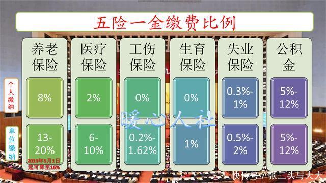  【个人账户】养老金统筹账户是什么？退休金跟统筹账户的多少有