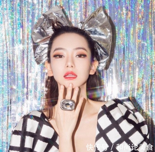  气质：真正懂时尚的女人，不戴6种“饰品”浮夸没气质，特别是最后一种