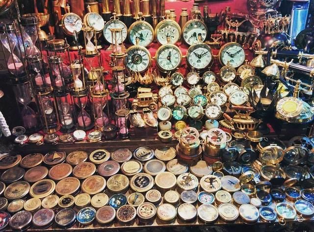 看清楚了，其实你才刚入门而已