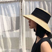 26个防晒神器种草,草帽遮阳伞、墨镜防晒衫样样都有!