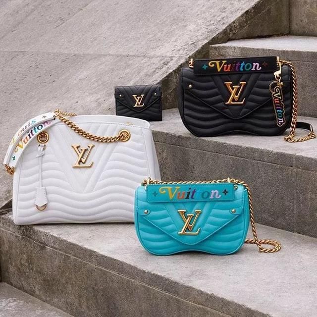 芭莎90秒｜值得推荐的2018夏季热门包袋