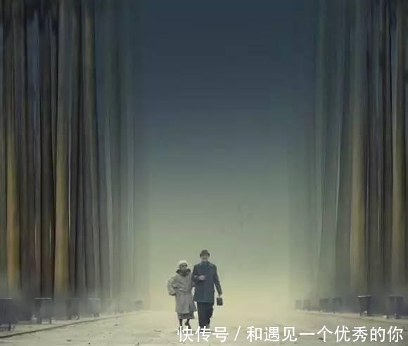  【心中】当你老了，我依然爱你