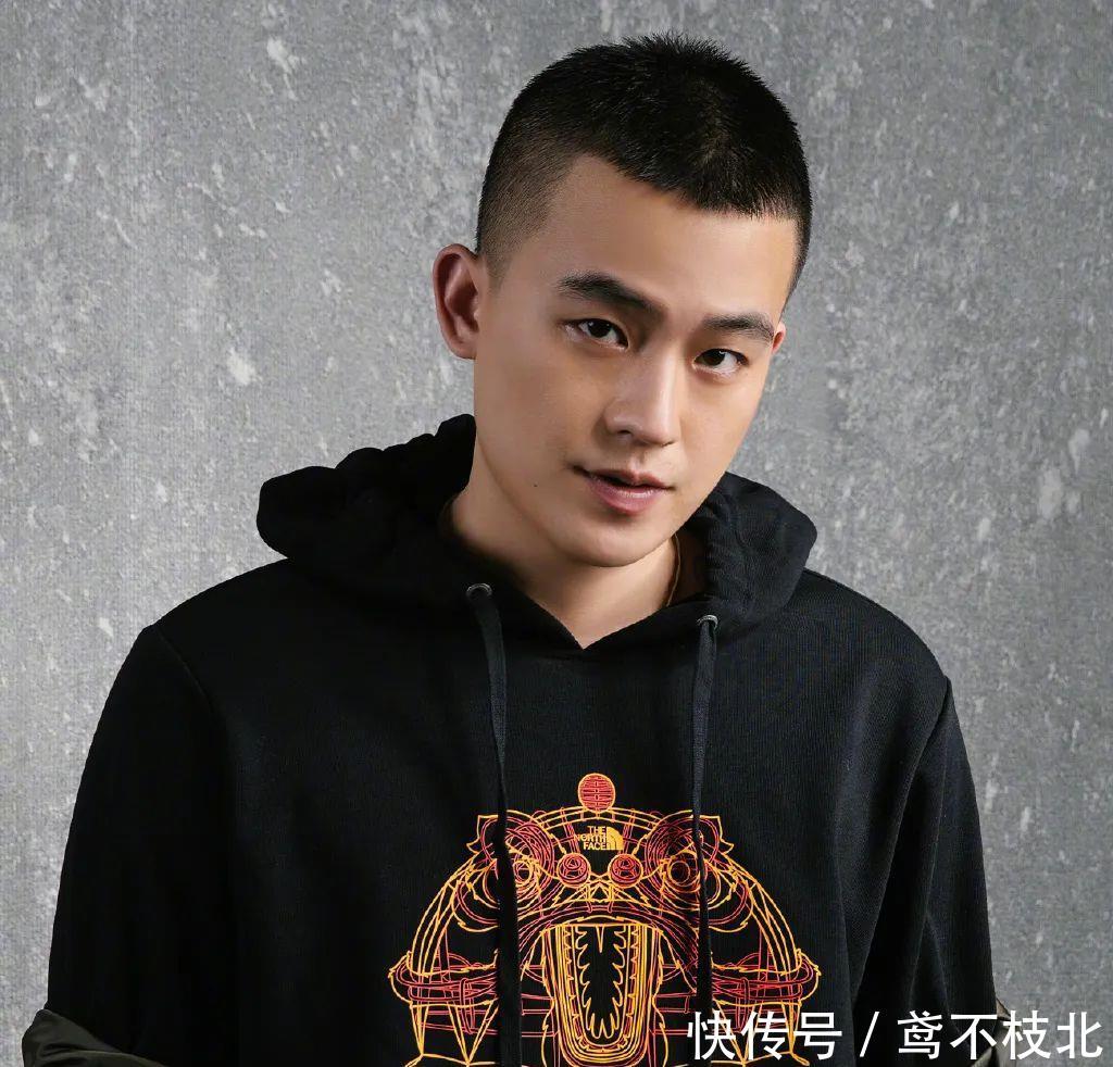  「时髦」男士哪些发型时髦帅气？留好这4款，女神会对你刮目相看