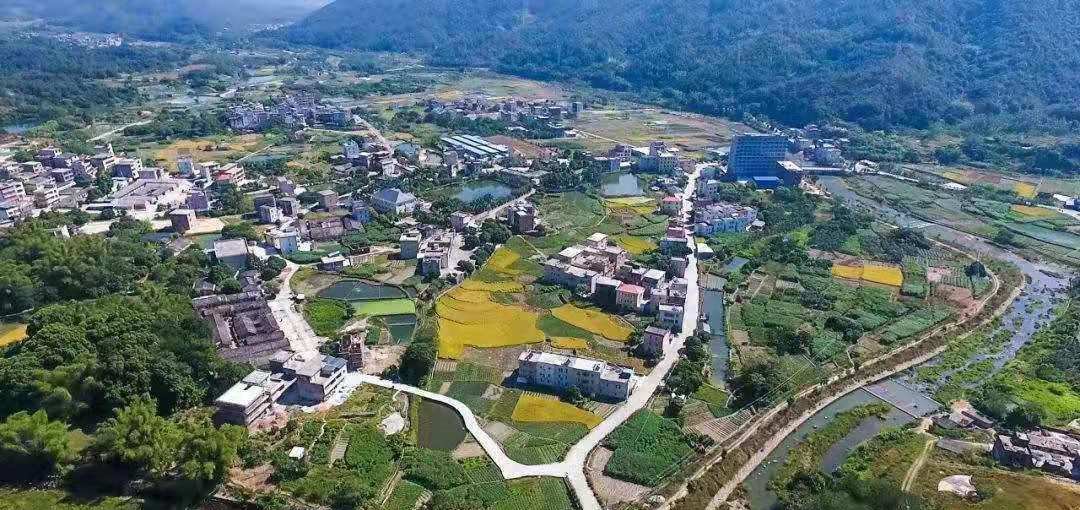  十年@未来的农村，十年后，都将是富人的！知道这五大变化，将来