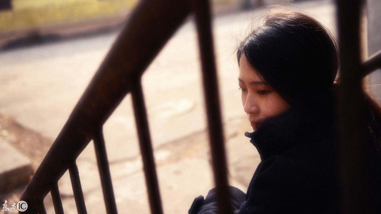 这种风格的美女，有喜欢的吗