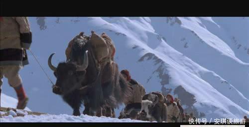 如果没有喜马拉雅山，会对中印产生什么影响？我们还好印度最惨