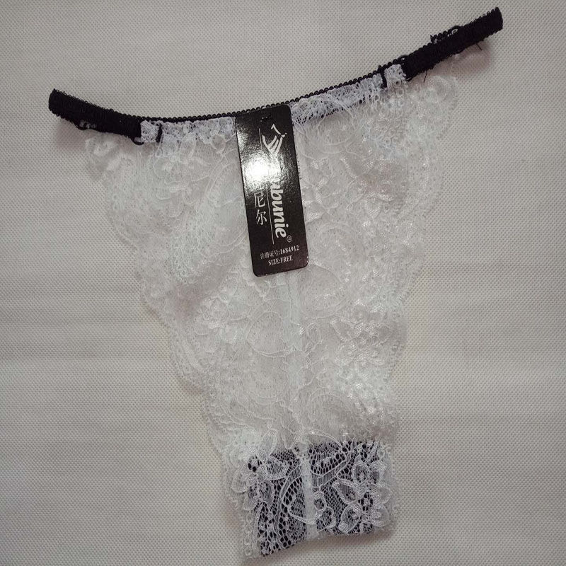 越来越多女人不穿平底裤了，只穿性感“三角裤”，让老公挪不开眼