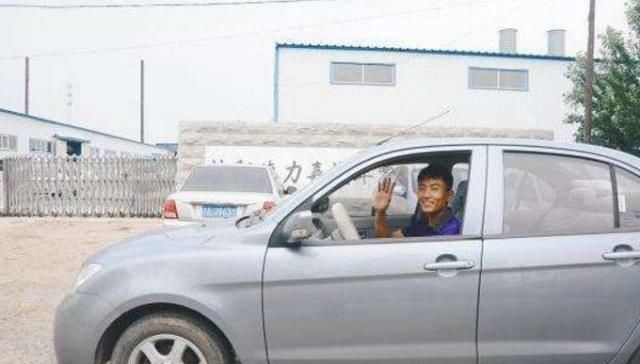  [尾气]为什么专家会建议农民工暂时不要买车？说的句句在理！