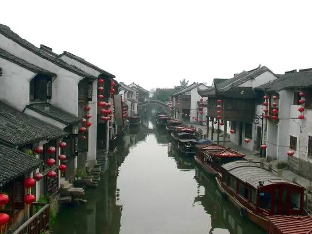 中国最美的30个地方（完整版）终于找齐了！第一居然是…