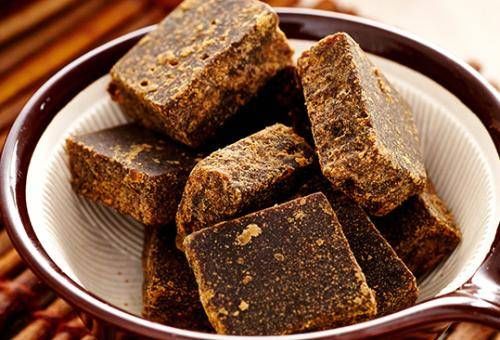  『抗皱嫩肤』适合妈妈们吃的“天然胶原蛋白”，抗衰老美白肌肤，身体越来越好