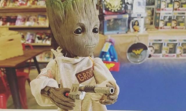 迷情小镇：世界媒体之都