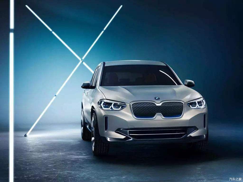  「宝马汽车」将砍掉50%的内燃机！宝马真的急了？
