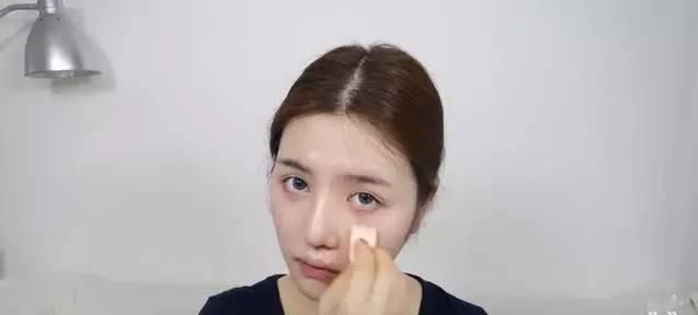  #后用#混血妆容就是这么画出来的，你学会了么？