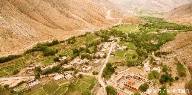 央视推荐30个乡愁古村镇,有你的家乡吗