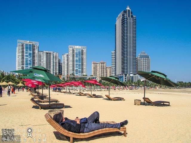 广东湛江与海南海口，只隔了一条琼州海峡，为什么差距那么大